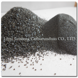 Black silicon carbide for refractory,sandblasting and grinding wheel