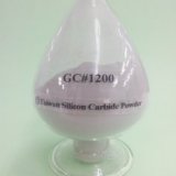 GC#1500 Green Silicon Carbide Powder
