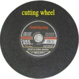 T41 CUTTING WHEEL FOR SS