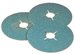 Fibre Sanding Discs - Zirconium