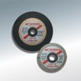 BF-TPM  RESINOID FLAT GRINDING WHEELS WITH HIGH SPEED