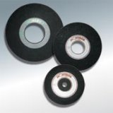 BBF-SF RESINOID GRINDING WHEELS SUITABLE FOR STATIONARY MACHINE GRINDING