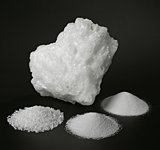 Alodur White Aluminum Oxide