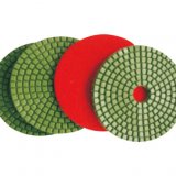 Wet Polishing Pad--Standard type-NW07 WITH HIGH QUALITY