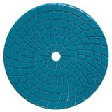Professional Resin Diamond Polishing Discs