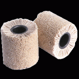Sisal-Cord Rollers WITH GOOD QUALITY