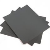 Backed Silicon Carbide Paper