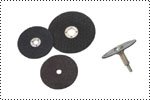 CUTTING WHEEL FOR METAL WITH GOOD QUALITY