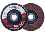 Flap discs (T27 type)