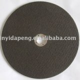 Reinforced Cutting Wheel for metal
