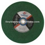 GOOD QUALITY Reinforced Cutting Wheel for metal
