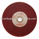 Metal Cutting Wheel WITH GOOD QUALITY
