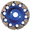New Design & Patented Grinding Cup Wheel-LJCY