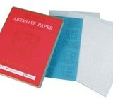 Blue Latex M.S.C Abrasive Paper