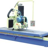 Multifunctional profile shaping machine Type LHFX-2000