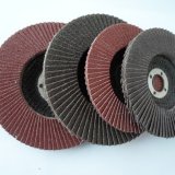 Zirconia Abrasive Mop Disc