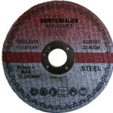 T41 Flat Metal Cutting Wheels for Free Hand