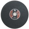 T41 Flat Metal Cutting Wheels For Stationary Saws