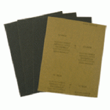SIC Waterproof  Abrasive Paper-Kraft