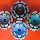 Stone Grinding Tools-Diamond Cup Wheels For Limestone&Sandstone Grinding