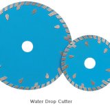 Water Drop Cutter