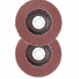 Abrasive Flap Disc