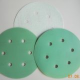 Velcro Abrasive Disc