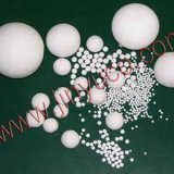 99.9% high pure Alumina ceramic ball (ISO9001:2000) (HOT) 008