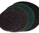 Sandtex Alu-Oxide Surface Conditioning Discs