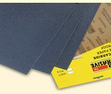 SILICON CARBIDE WATERPROOF PAPER SHEET