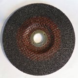 Abrasive resin bonded grinding wheel 230*6*22mm