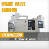 YH3MK9380 CNC High-speed Engine Valve Grinder