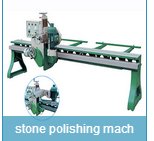 good stone polishing machine=