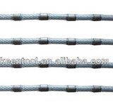 Diamond Wire Saw for Granite and Marble Dressing