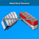 Metal Bond Diamond Fickerts - Super Abrasives