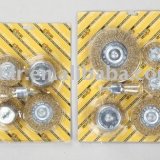 Wire Brushes Wire Wheels