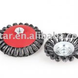 Wire Brushes Wheels