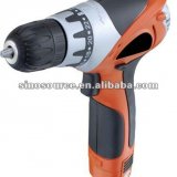 Electric Cordless Drill