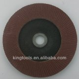 Sanding Flap Disc For Stainless Steel