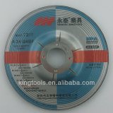 Stainless Steel Abrasive Grinding Wheel