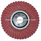 Radial Flap Disc For Stainless Steel T27