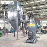 Micro Powder Grinding and Classifying Machine