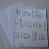 High quality Dry abrasive paper