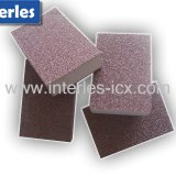 Velcro Abrasive Foam Sanding Sponge