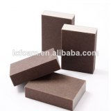 Sanding Sponge Block For Cleaning Abrasive