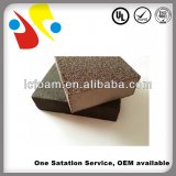 Sponge Foam Abrasive Sanding Blocks