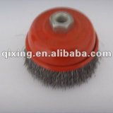 Wire Brushes Cup Brush
