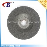 Resin Steel Grinding Discs For Polishing Metal