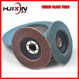 T27/T29 abrasive flap disc for metal and stainless (4"~7")