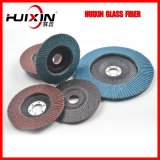 flap disc in abrasive tools for metal and stainless